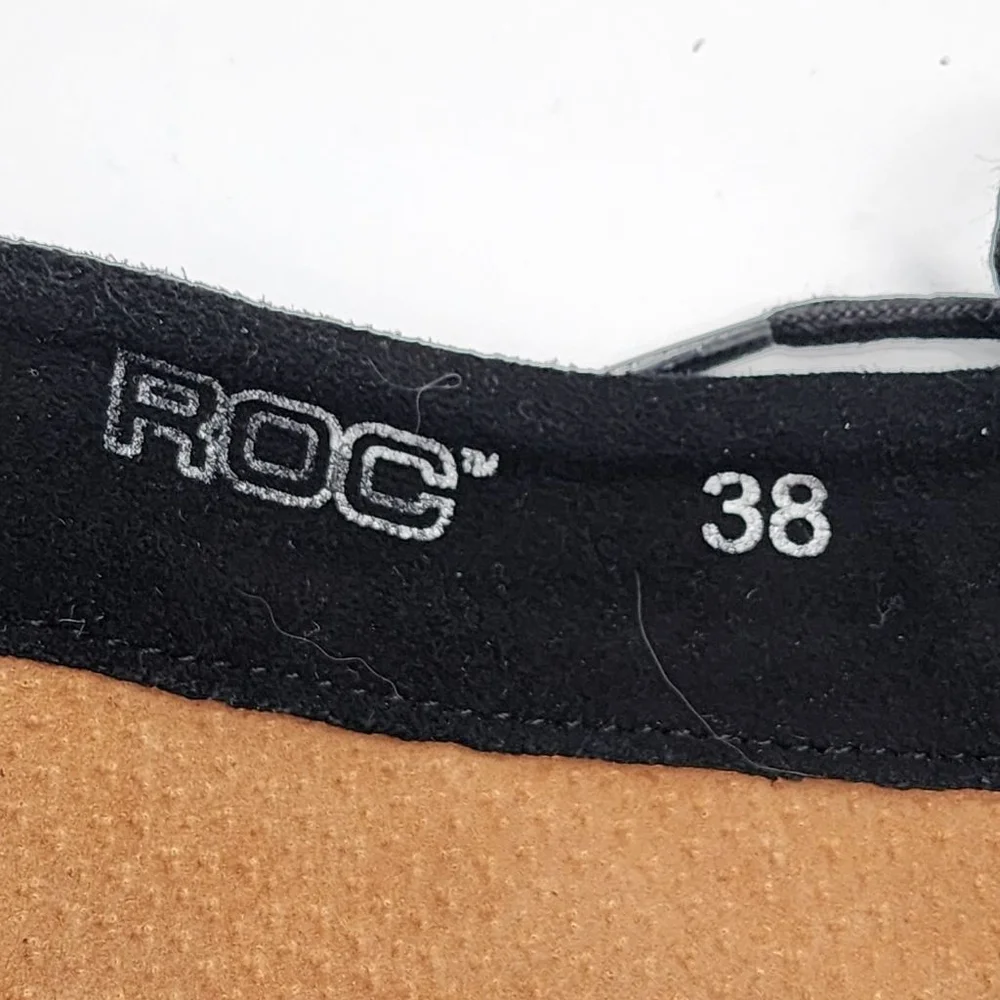 Roc these are